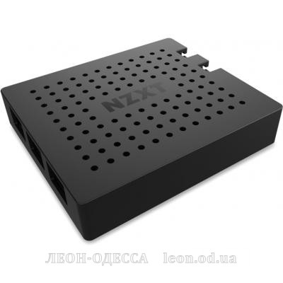 Модуль управлiння пiдсвiчуванням NZXT RGB and Fan Controller (AC-2RGBC-B1)
