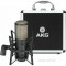 Мiкрофон AKG P220 Black (3101H00420)