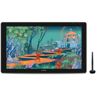 Графiчний планшет Huion Kamvas 24 (GS2401)