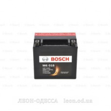 Акумулятор автомобiльний BOSCH 12A (0 092 M60 180)