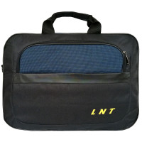 Сумка для ноутбука LNT 15.6* (LNT-15-6BM-DB)