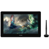 Планшет-монiтор Huion Kamvas Pro 16 Plus (4K) (GT1562)