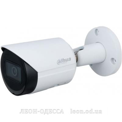 Камера вiдеоспостереження Dahua DH-IPC-HFW2431SP-S-S2 (2.8)
