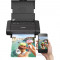 Струменевий принтер Canon PIXMA mobile TR150 c Wi-Fi (4167C027)