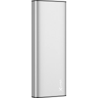 Батарея унiверсальна XLayer Plus Macbook 20100mAh, PD/45W, USB-C, USB-A*2, silver (213266)