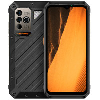 Мобiльний телефон Ulefone Power Armor 19 12/256Gb Black (6937748735236)