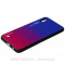 Чохол до моб. телефона BeCover Gradient Glass Samsung Galaxy M10 2019 SM-M105 Blue-Red (703868)