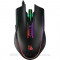 Мышка A4tech Bloody Q81 Neon XGlide Curve Black