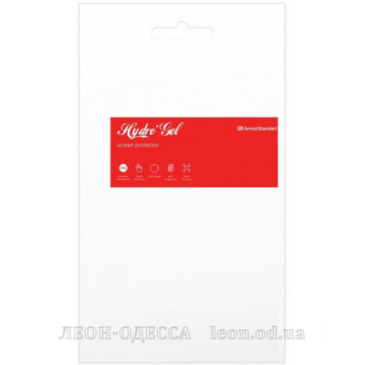 Плiвка захисна Armorstandart Matte Xiaomi Redmi Note 11 Pro (ARM61181)