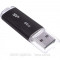 USB флеш накопитель Silicon Power 64GB Ultima U02 Black USB 2.0 (SP064GBUF2U02V1K)
