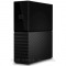 Зовнiшнiй жорсткий диск 3.5* 14TB My Book Desktop WD (WDBBGB0140HBK-EESN)