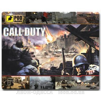 Килимок для мишки Pod Mishkou Call of Duty