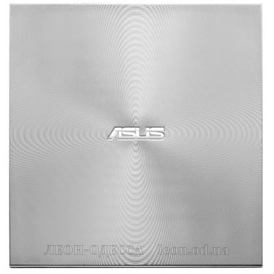 Оптичний привiд DVD-RW ASUS SDRW-08U8M-U/SIL/G/AS