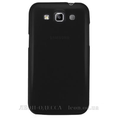 Чохол до моб. телефона Simply Design Samsung I8552 Win /TPU Black (SD-2380)