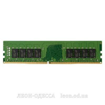 Модуль памяти для компьютера DDR4 4GB 2666 MHz ValueRAM Kingston (KVR26N19S6/4)