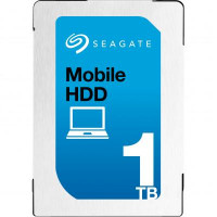 Жесткий диск для ноутбука 2.5* 1TB Seagate (ST1000LM035)