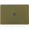 Чохол до ноутбука Armorstandart 16 MacBook Pro, Hardshell, Army Green (ARM58973)