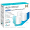 Маршрутизатор TP-Link DECO-X50-3-PACK