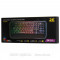 Клавiатура 2E GAMING KG325 LED USB Black (2E-KG325UB)