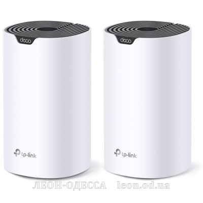 Точка доступа Wi-Fi TP-Link DECO-S7-2-PACK