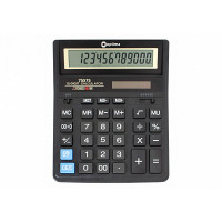 Калькулятор Optima 75575
