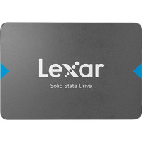 Накопитель SSD 2.5* 960GB NQ100 Lexar (LNQ100X960G-RNNNG)
