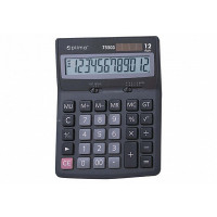 Калькулятор Optima 75503