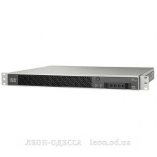 Файєрвол Cisco ASA5512-SSD120-K8