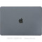 Чехол для ноутбука Armorstandart 16 MacBook Pro, Hardshell, Grey (ARM58975)