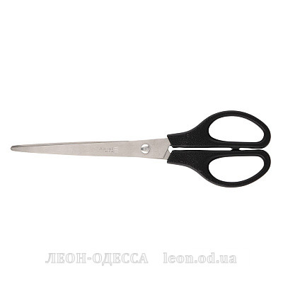 
											Ножницы 20 см Delta, черные (без блистера)											
											