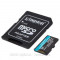 Карта пам*ятi Kingston 512GB microSDXC class 10 UHS-I U3 A2 Canvas Go Plus (SDCG3/512GB)