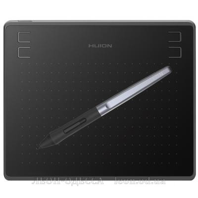 Графiчний планшет Huion HS64