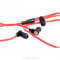 Наушники Media-Tech Magicsound DS-2 Black-Red (MT3556R)