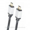 Кабель мультимедiйний HDMI to HDMI 7.5m Cablexpert (CCB-HDMIL-7.5M)