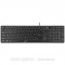 Комплект Genius C-126 SlimStar USB Black Ukr (31330007407)