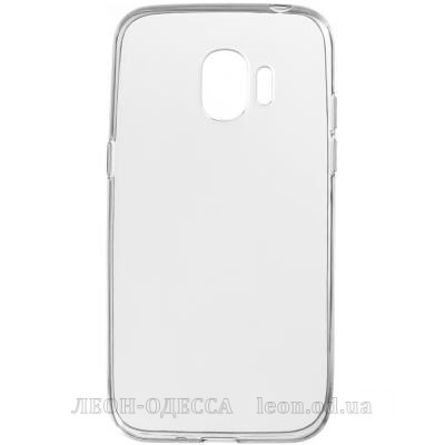 Чохол до моб. телефона Armorstandart Air Series Samsung Galaxy J2 Pro 2018 Transparent (ARM54719)