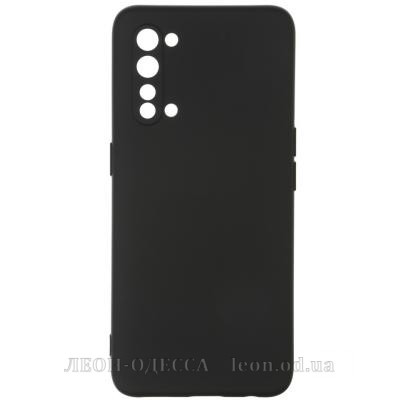 Чохол до моб. телефона Armorstandart ICON Case OPPO Reno3 Black (ARM57160)