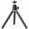 Веб-камера Sandberg Motion Tracking Webcam 1080P + Tripod Black (134-27)