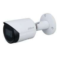 Камера вiдеоспостереження Dahua DH-IPC-HFW2230SP-S-S2-BE (2.8)