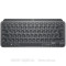 Комплект Logitech MX Keys Mini for Business UA Graphite (920-011061)