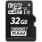 Карта пам*ятi GOODRAM 32GB microSDHC Class 10 (M1AA-0320R12)