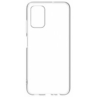 Чохол до моб. телефона Armorstandart Air Series Samsung A03s (A037) Transparent (ARM59784)