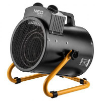 Обiгрiвач Neo Tools TOOLS 3 кВт, IPX4 (90-068)