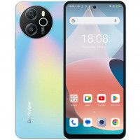 Мобильный телефон Blackview SHARK 8 8/256GB NFC Blue (6931548315193)