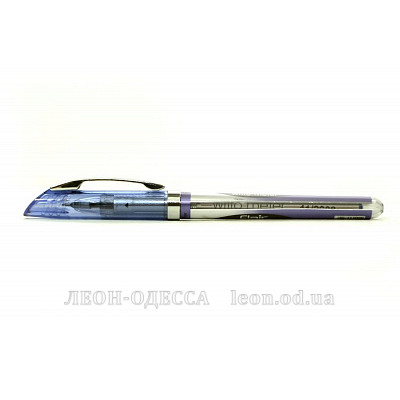 
											Ручка кулькова Flair 743 Writometer 0,5 мм, синя											
											