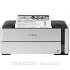 Струйный принтер EPSON M1170 с WiFi (C11CH44404)