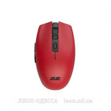 Мишка 2E MF2030 Rechargeable Wireless Red (2E-MF2030WR)