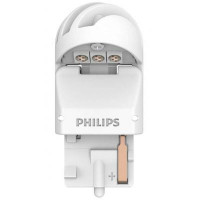 Автолампа PHILIPS свiтлодiодна (11065XURX2)