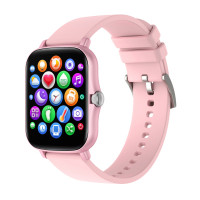 Смарт-годинник Globex Smart Watch Me3 Pink