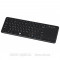 Клавiатура 2E KT100 Touch Wireless Black (2E-KT100WB)